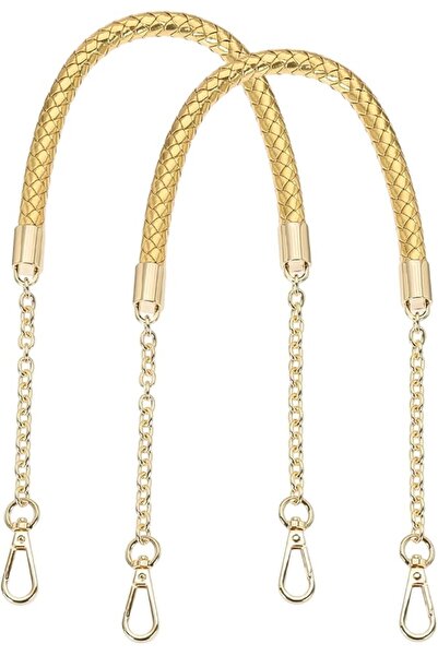 SURYA TEXTILE SOURCING sourcing map Unisex Modern Purse Hanger (pack of 2)