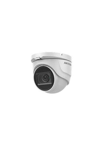 Hikvision Turret surveillance CAMERA, for outdoor use, IR distance 20 m, fixe...