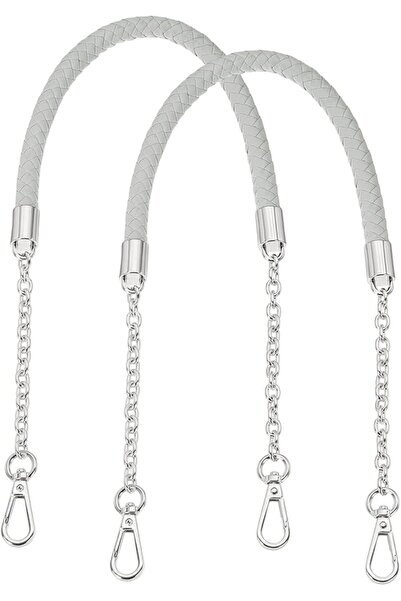 SURYA TEXTILE SOURCING sourcing map Unisex Modern Purse Hanger (pack of 2)
