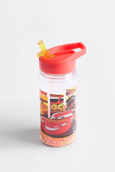 LEFTIES Cars © Disney 250 ml boncuklu şişe