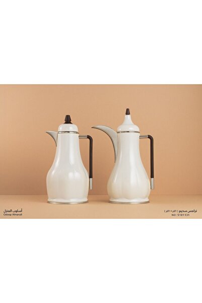 Generic Brand Trams Sdym High-End White Set