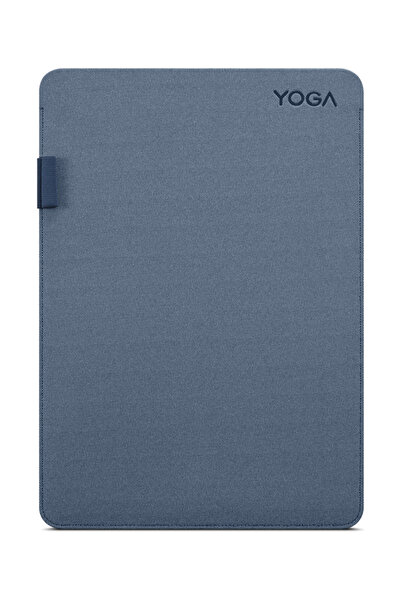 LENOVO Husă Yoga 14 inch cosmic blue