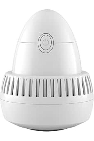 JOYZZZ Callus Remover, Electric Foot File with 2 Coarse Grinding Rollers and ...