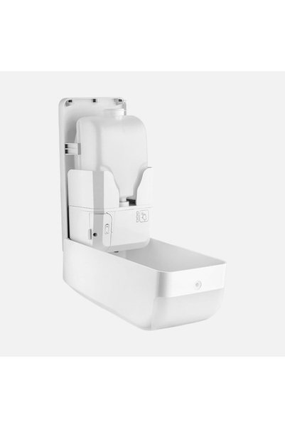 NO NAME Elite Liquid Soap Dispenser White