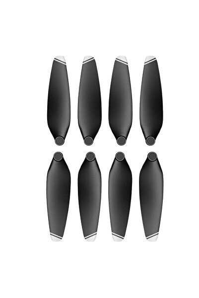 POTENSİC 1 pereche de elice pentru drona Atom 4K