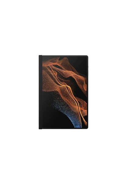 Samsung Galaxy Tab S8 Ultra; Note View Cover; Black "EF-ZX900PBEGEU"