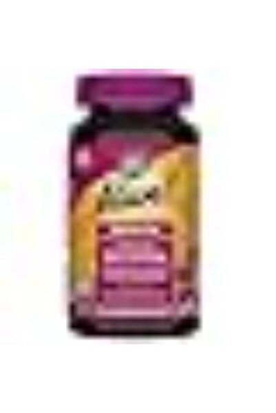 Nature's Way Alive Prenatal Gummy 75'S