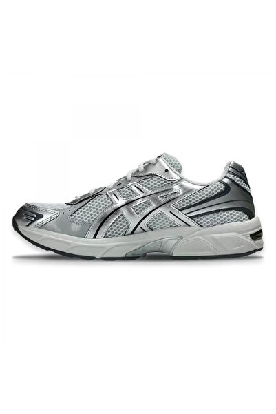 Asics Gel-1130 1203A609 Koşu Gri Unisex Spor Ayakkabı