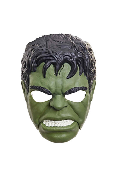 SPIDERMAN Sesli Spider-Man Brand New Day Hulk İnteraktif Maske