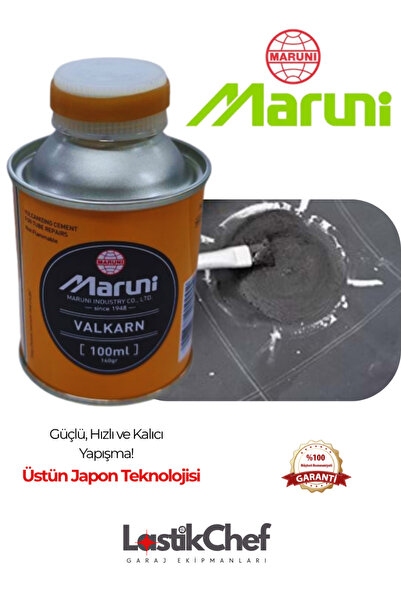 MARUNI 100 CC VALKARN