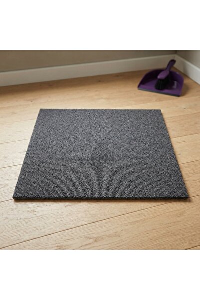 DeaL Covor autoadeziv pentru scări 60x60 cm — Instalare rapidă și ușoară 🔄 ✨