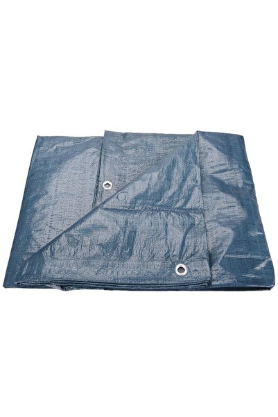 EXTOL CRAFT Prelată impermeabilă, Extol, 16124, 3x5m, 100g/m2, PE