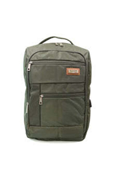 Ella Icon RUCSAC ATENA Verde 32x10x44 CM