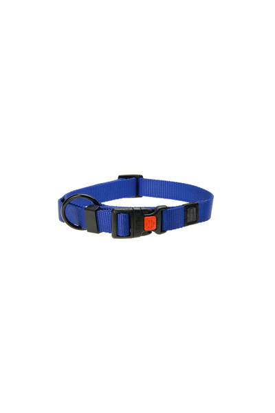 Karlie Ilkestor Locking Collar (231246) Mi (40-55X2)