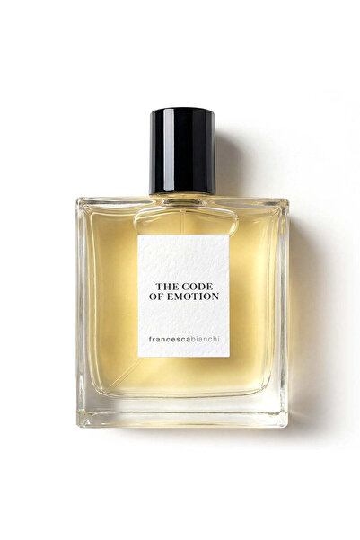 Francesca Bianchi The Code of Emotion Extrait de Parfum 100ml