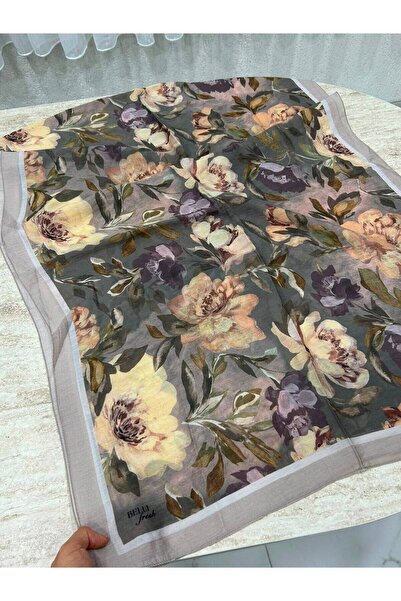 Zeylin Belli Fresh Sanda Shawl 1362-124