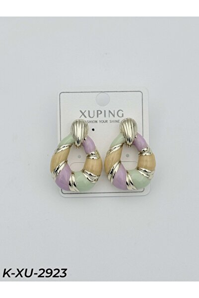 Bozhi Earrings Earrings Elegant Casual Style Gift
