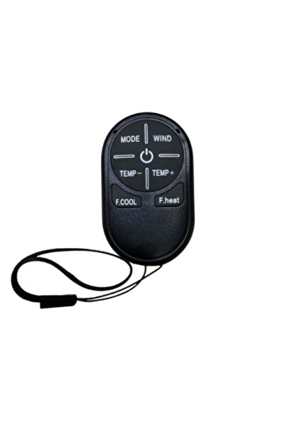 Universal KLİMA KUMANDASI SCHITEC K8 MİNİ 1000 MODEL