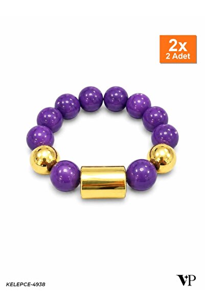 Bozhi Vip Elastic Resin Bracelet Vip Bracelet Minimal Elegance Gift