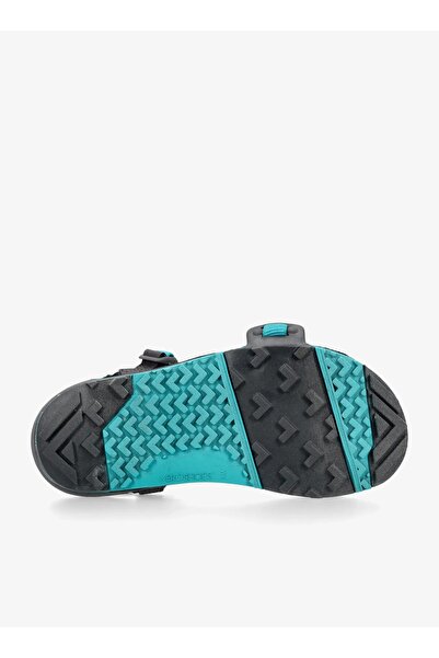NO BRAND Sandale pentru femei Xero Shoes Z-Trail EV - albastru lac/asfalt 40,5