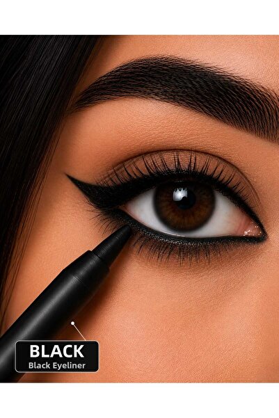 Rosse 12 Colors Waterproof Eyeliner Pencil |   Intense Pigment & Lasting Appe...