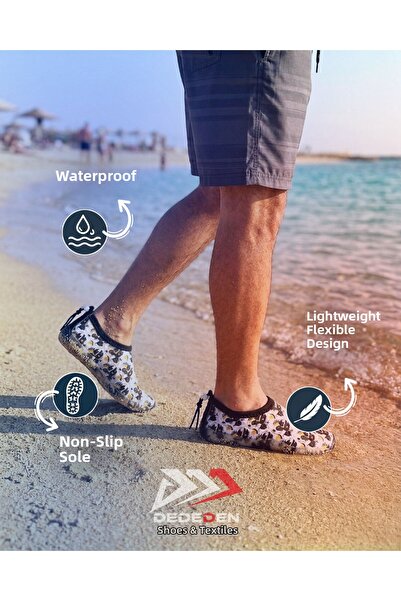 Patiks Beach Surfing and Sea Shoes