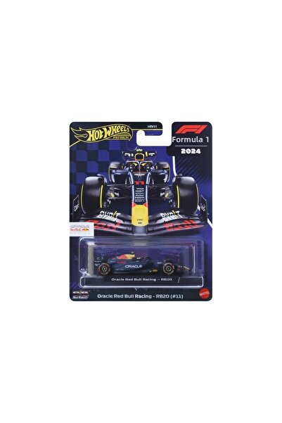 Hotwhells Premium 2024 Formula 1 - Oracle Red Bull Racing - Rb20 # 11)