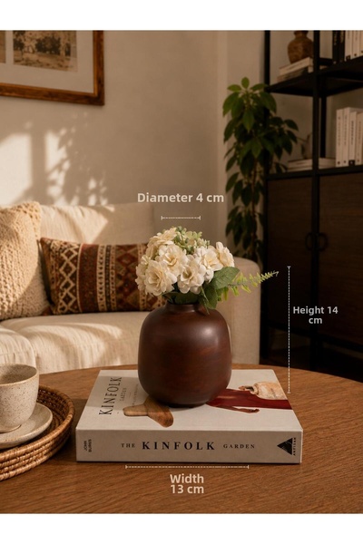 DygArtHome Ceramic Noa Vase