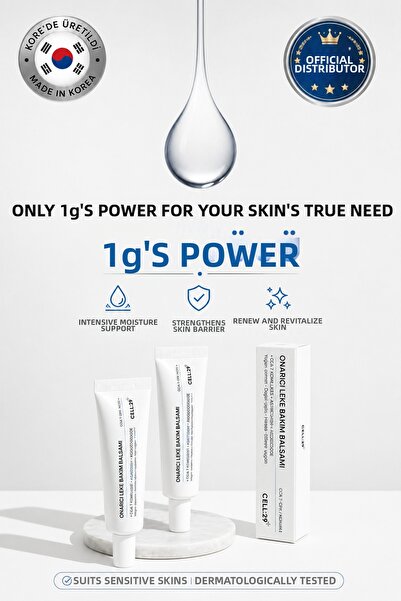 Cell:29 Cell29 Repathic Balsam (Renewing Bb Cream)