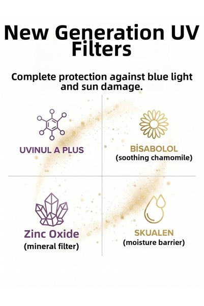Dermoskin Tinted Sun Stick Spf 50+ Colored Sun Protection Stick