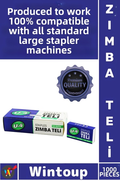 Wintoup # Staples Office Stationery School Archiving Filing Durable Metal Gal...