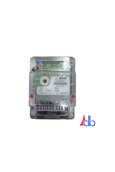 MAKEL X5 KOMBİ SAYAÇ