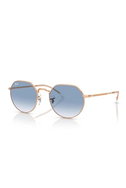 Ray-Ban RB3565 موديل 51 9202/3F - تصميم بسيط وأنيق