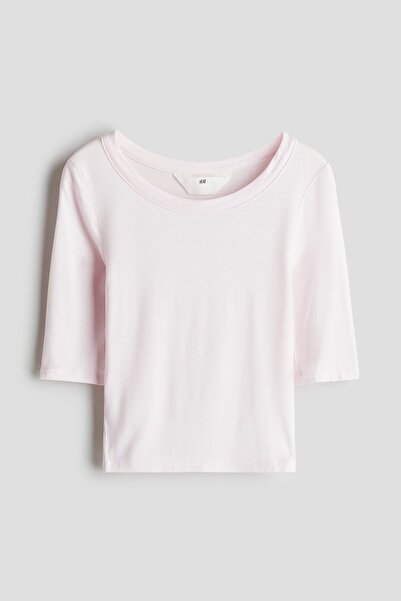 H&M Jarse Üst