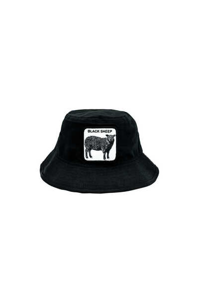 Goorin Bros Baad Guy ( Koyun Figür ) 105-0205 Bucket