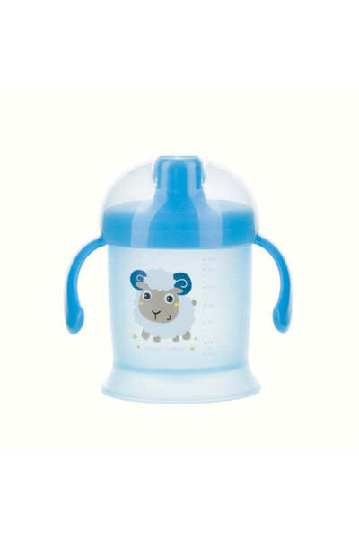CANPOL Babies Cana Anti-Varsare 200 ml Bunny&Company- 31/300