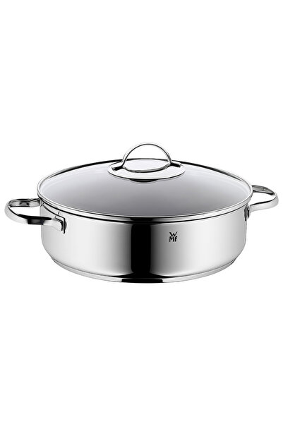 WMF Cam Kapaklı Pilav Tenceresi 28 cm