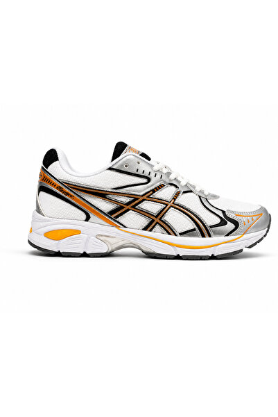 TAYGER AYAKKABI Etayger Unisex Sneaker Λευκή Χοντρή Σόλα Κομψή και Άνετη Ελαφ...