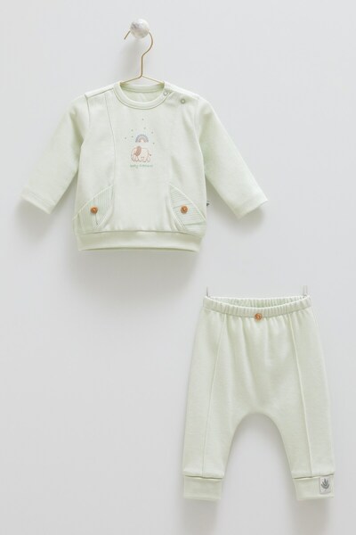Caramell Baby 2-Piece Baby Set 1835