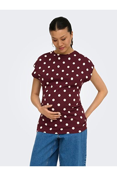ONLY MATERNITY Top OLMLIA Top