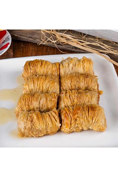 DOĞAL DÜKKAN Fındıklı Burma Tatlısı (500 Gr)