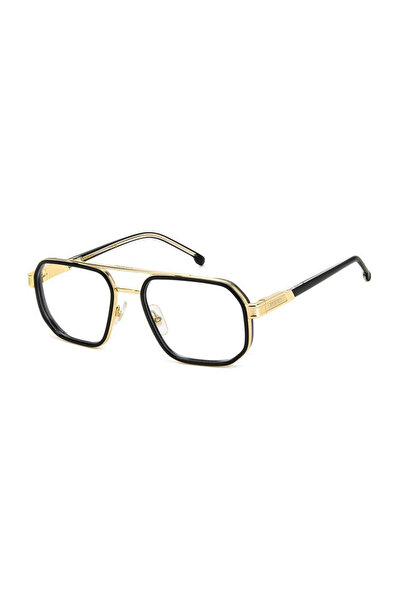 Carrera Rame de ochelari de vedere pentru bărbați CA1137 001, Plastic, Auriu,...