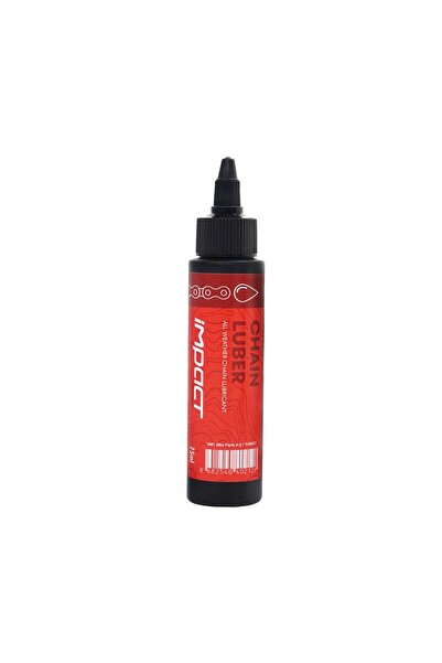 Genel Markalar Bisiklet Zincir Yağı - CHAIN LUBER, 75ml