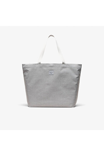 herschel Classic Tote Unisex Black Shoulder Bag