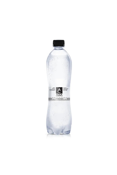 Aqua Carpatica Carbo 0.75L Pet