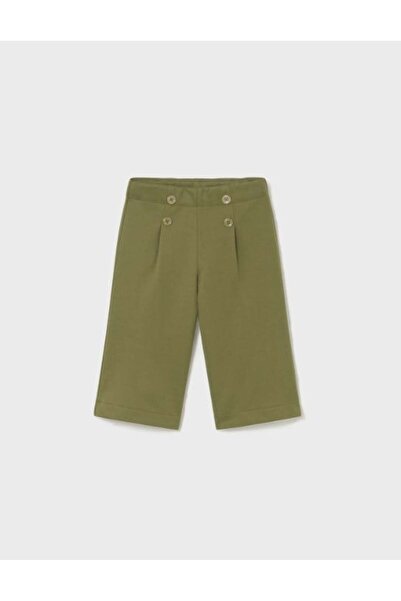 MAYORAL 2588 Long Pants Satin Orme