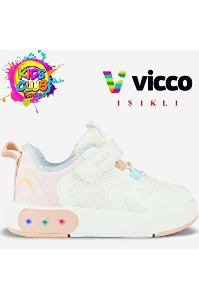 Vicco VI 346.B26Y.130 أحذية أطفال-بابيل - VI 346.B26Y.130
