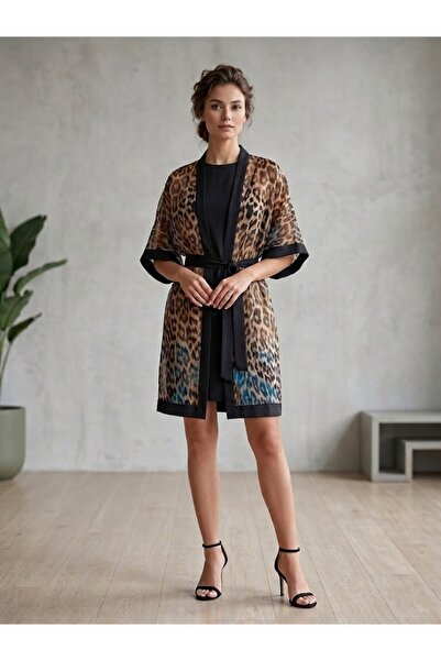 Lady Lydian Leopar