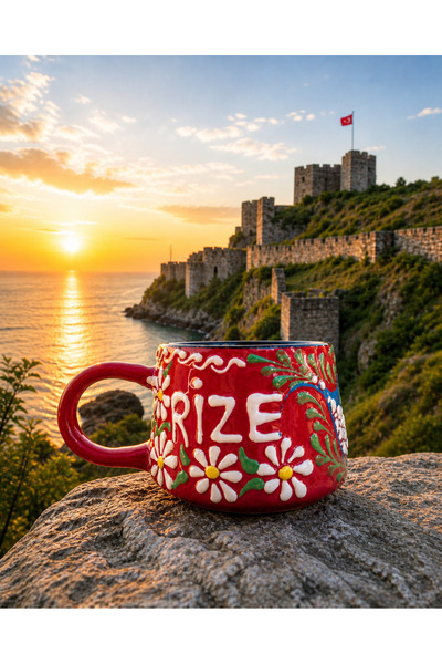 Home Kahve fincanı RİZE