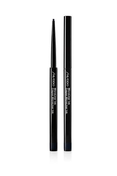 Shiseido Microliner Ink 01